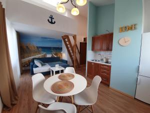 Studio blisko plaży - Okrzei 12