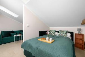 Nowoczesne Apartamenty Przybyły by Noclegi Renters
