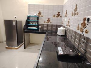 Umapati Home Stay