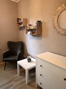 Vecaki, summer house