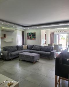 BEGONVİL VİLLA
