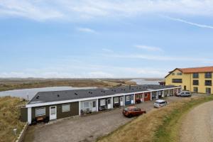 Holiday Home With Views And Peace By The Fjord