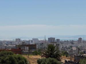 Appartement El-Chahed