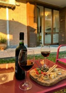 Garden Home "Milan-Rho fair"