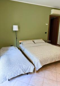 Garden Home "Milan-Rho fair"