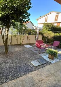 Garden Home "Milan-Rho fair"