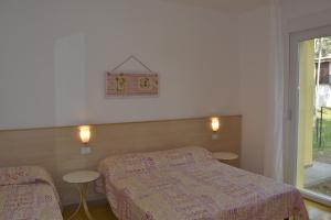 Villette CANARINO