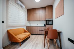 Aidas Apartment Nafplio