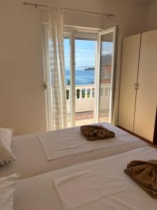 Villa Tatjana, Rab