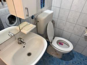 Deluxe apartment SPLIT