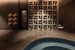 South Gate Hotel Okinawa Naha Tomari Port - Direct Access to Tomarin