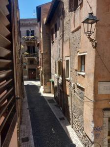 La loggia deste