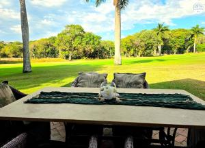 Villa G4 - Selborne Golf Estate