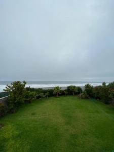 Casa Catalina - Oceanfront house Lima