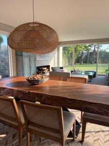 Casa Catalina - Oceanfront house Lima