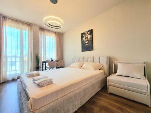 Luxury Studio & Pool in Diamond Beach Sarafovo