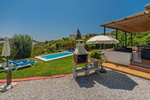 Cortijo Jimena NEW