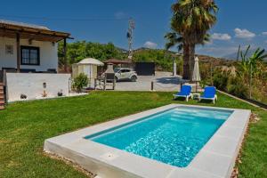 Cortijo Jimena NEW