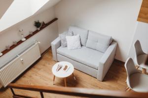Central Loft in Old Town - AC & Netflix