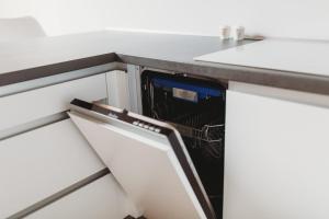 Central Loft in Old Town - AC & Netflix