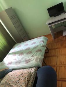 Confortable 3-Bedroom Flat