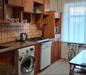 Confortable 3-Bedroom Flat