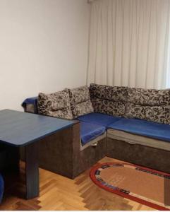 Confortable 3-Bedroom Flat
