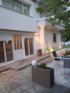 Meteora Grande luxury suite & spa villa