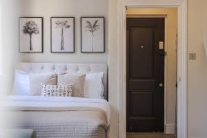 Comfortable Studio Close to Hyde Park