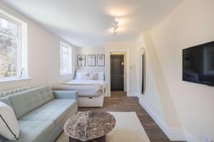 Comfortable Studio Close to Hyde Park