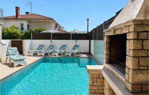 Beautiful Home In Pula