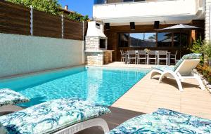 Beautiful Home In Pula