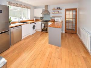 Elm Tree House