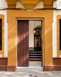 Exclusivo apartamento de temporada en El Porvenir