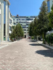 Golem Beach House Luli