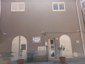 B&B Sikelia