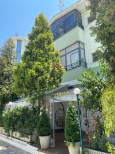 Golem Beach House Luli