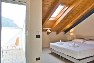 Loft del Monaco di Monza tra Lago e Monti
