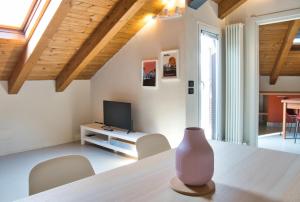 Loft del Monaco di Monza tra Lago e Monti