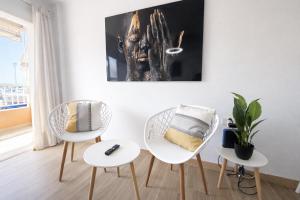 Ocean Apartment