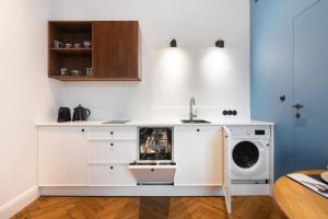 Węgierska 16 Residence - Central Kraków
