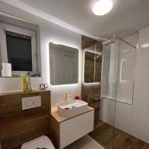 Apartman M&M