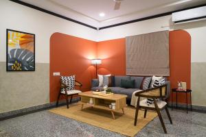 Olive Zip Hitec City by Embassy Group