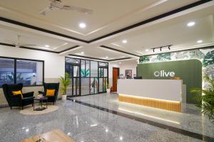 Olive Zip Hitec City by Embassy Group