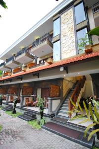 Jepun Bali Hotel