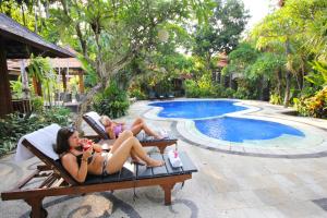 Jepun Bali Hotel