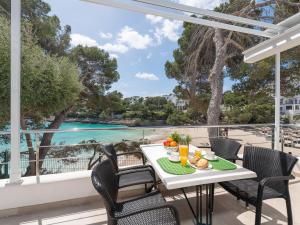 Apartamento Playa Dor 27 en primera linea del mar