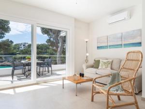 Apartamento Playa Dor 27 en primera linea del mar