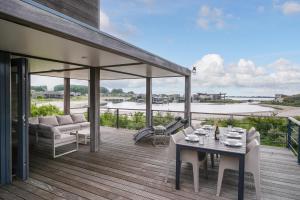 Villa 24 – The Outlook | With panoramic views over the water