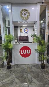 Luu Hotel